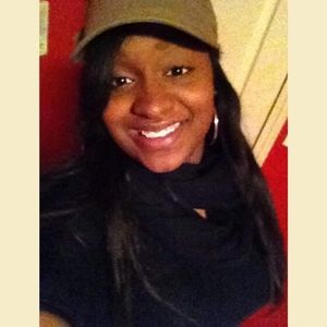 Meet your Posher, Taejah